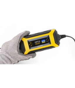 GYS 029576 CARICABATTERIE ARTIC 1500