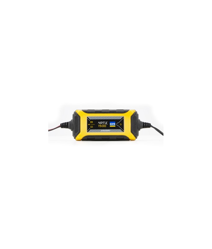 GYS 029576 CARICABATTERIE ARTIC 1500