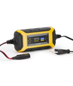 GYS 029576 CARICABATTERIE ARTIC 1500