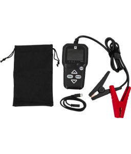 GYS  079823 Tester di Batteria DBT500 - START/STOP