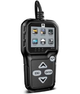 GYS  079823 Tester di Batteria DBT500 - START/STOP