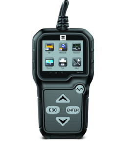 GYS  079823 Tester di...