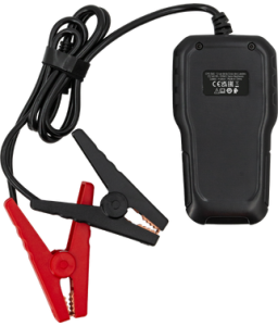 GYS  079823 Tester di Batteria DBT500 - START/STOP