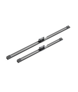 BOSCH 3397110006 Set spazzole per VOLVO XC60 dal 2017 bosch 3 397 110 006 s.a.r.b.w