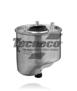 TECNECO GS1071 Filtro...