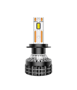 MAD 12643 KIT LED H7...