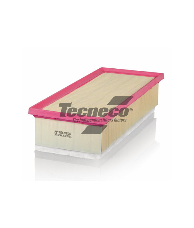 TECNECO AR1453PMS Filtro aria compatibile con 30.607.00