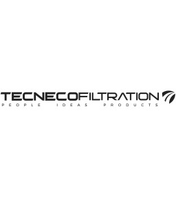 TECNECO AR1453PMS Filtro aria compatibile con 30.607.00