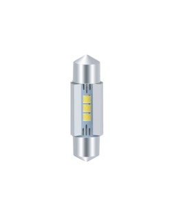 MAD 12620 CP LED C5W 36mm...