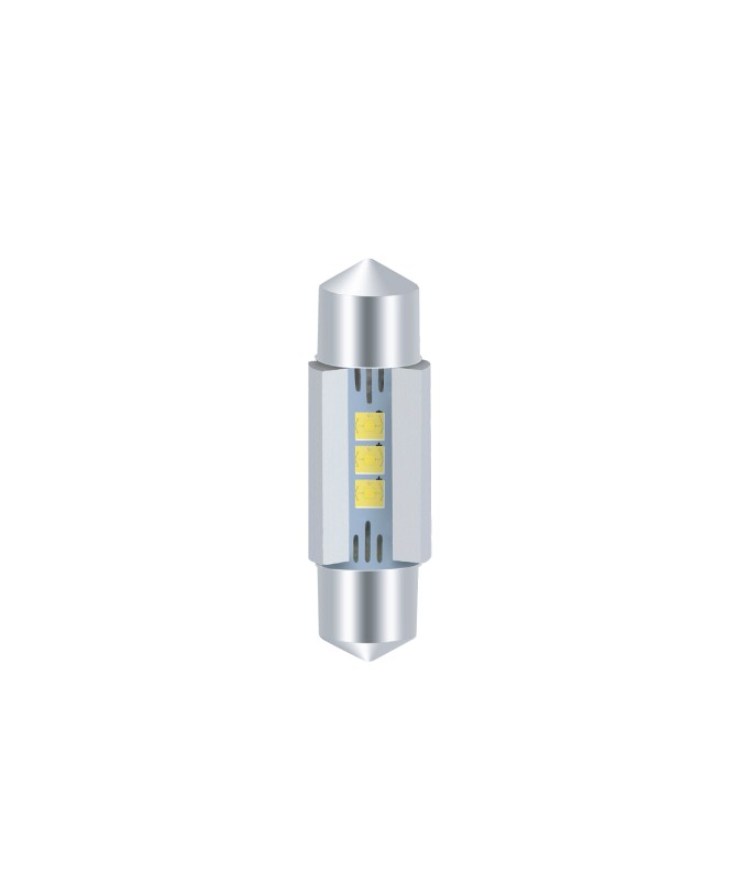 MAD 12620 CP LED C5W 36mm Plug&Play Canbus