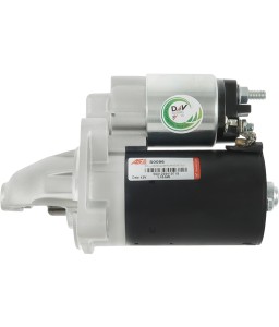 AS S0096 Motorino aviamento