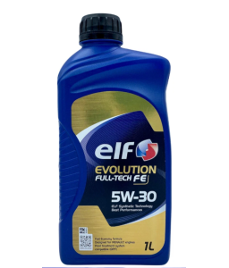 ELF 009718 - Elf Evo...