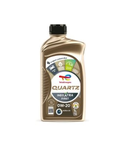 TOTAL 22615 - Total QUARTZ...