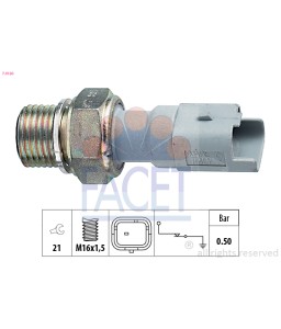 FACET 70130 Interruttore...