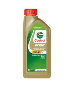 CASTROL 15F7DA CASTROL EDGE...
