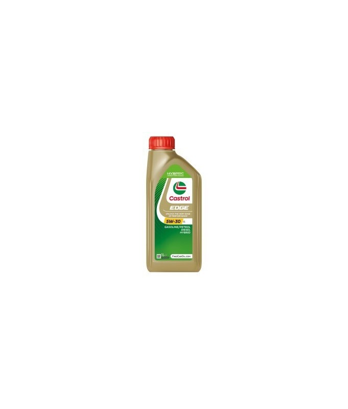 CASTROL 15F7DA CASTROL EDGE 5W30 LL LT.1