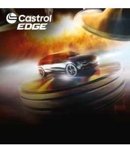 CASTROL 15F7DA CASTROL EDGE 5W30 LL LT.1
