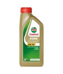 CASTROL 15F6DA CASTROL EDGE...