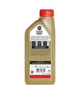 CASTROL 15F6DA CASTROL EDGE M 5W30 LT.1