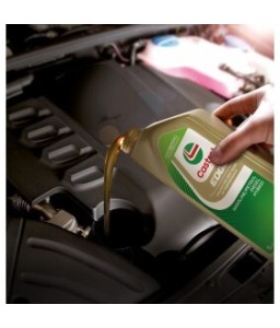 CASTROL 15F6DA CASTROL EDGE M 5W30 LT.1