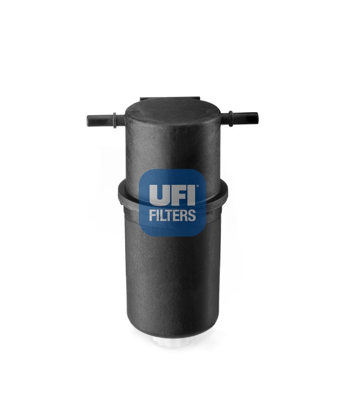 UFI 24.144.00 Filtro carburante uguale a 24.144.00