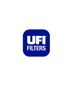 UFI 24.144.00 Filtro carburante uguale a 24.144.00