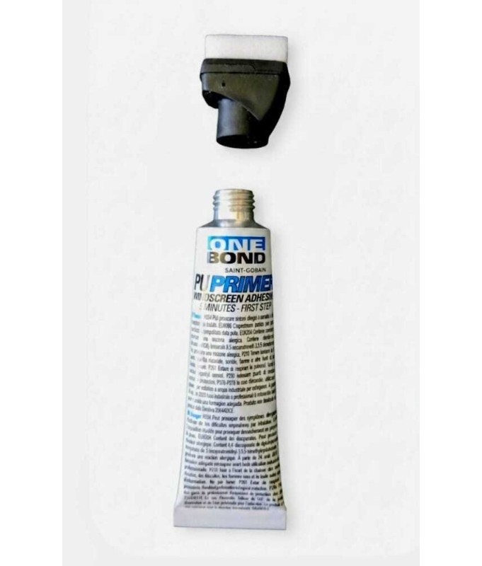 ONE BOND 05539549297 Primer sigillante parabrezza OB PU PRIMER 10.ML SAINT-GOBAIN