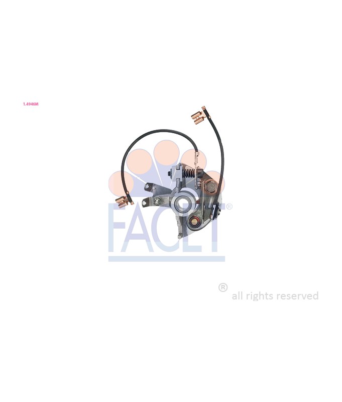FACET 1.4946M CONTATTI - DISTRIBUTORE - RUTTORE