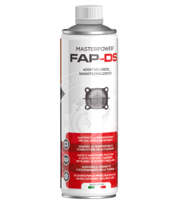 eVOLUTION 10153 FAP-DS -...