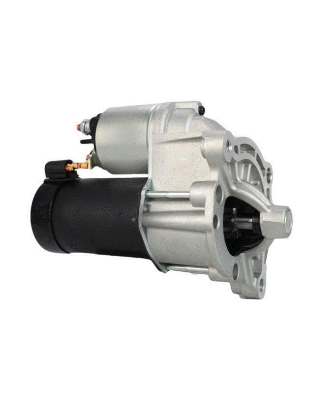ITAB 10015106AV Motorino aviamento CITROEN PEUGEOT uguale a D6RA57