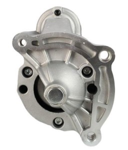 ITAB 10015106AV Motorino aviamento CITROEN PEUGEOT uguale a D6RA57