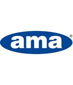 AMA 64479 Faro da lavoro rettangolare a LED 10-36V, 36W, 2800 LM, 12 LED, raggio COMBO (ampio e lungo)