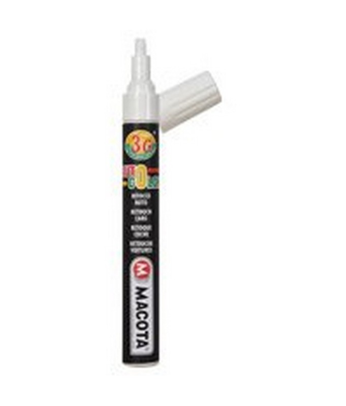 MACOTA COLOR PEN, pennarello per carrozzeria GRIGIO METALIZZATO