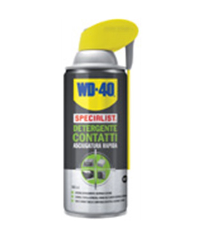 WD-40 Specialist Lubrificante