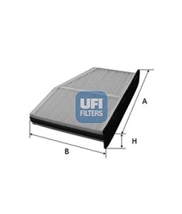 UFI 53.148.00 filtro...