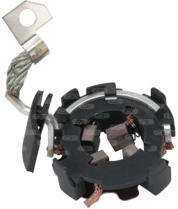 Cargo 234119 Ghiera portaspazzole