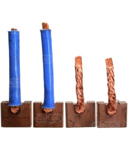 Cargo 140379 Serie spazzole