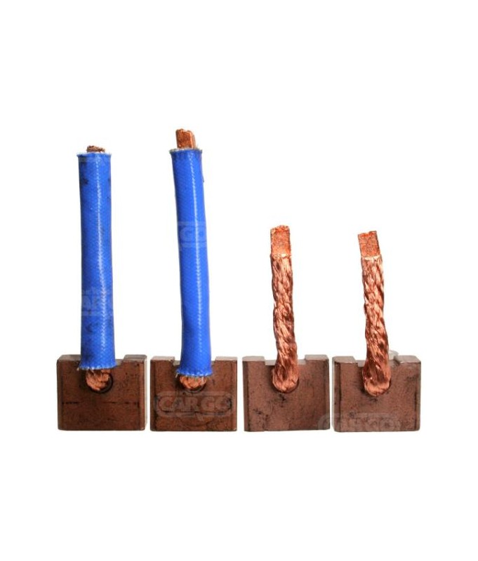 Cargo 140379 Serie spazzole