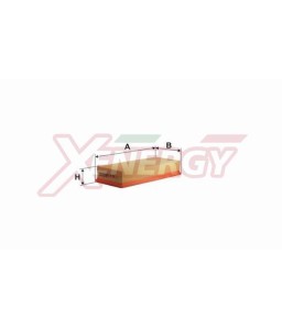 XENERGY X1521789 filtro...