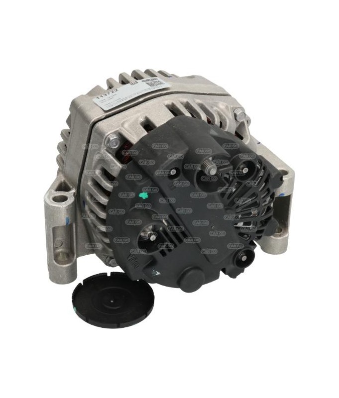 Cargo 113722 Alternatore uguale a 113722 - 2015118.1