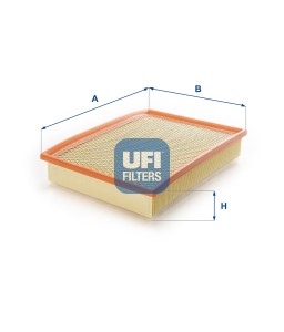 UFI 30.090.00 UFI F.ARIA...