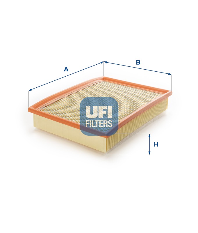 UFI 30.090.00 UFI F.ARIA FORD GALAXY 1.9D 95-