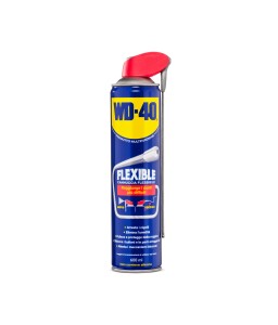 WD-40 Flexible 600 ml -...
