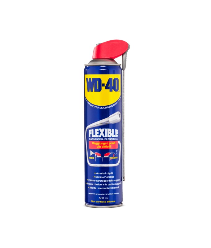 WD-40 Flexible 600 ml - Codice articolo 39450