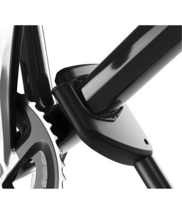 Thule Proride 598 nero Portabici da tetto 600598002