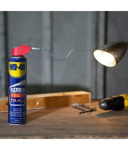 WD-40 Flexible 600 ml - Codice articolo 39450