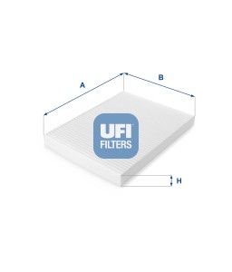 UFI 53.006.00 filtro...