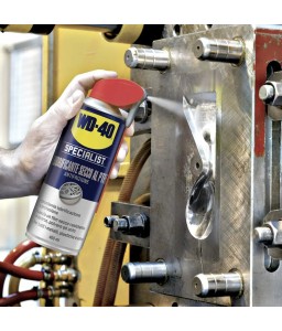 WD-40 39395  Specialist Lubrificante secco al PTFE anti frizione