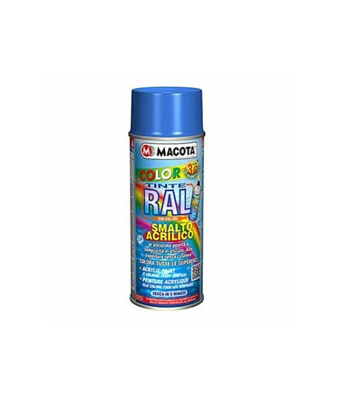 VERDE MUSCHIO OPACO RAL6005 ML400 MACOTA 56005 COLOR 3G