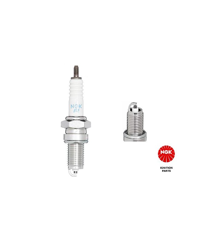 NGK DPR7EA-9 - 5129 Candela DPR7EA-9
